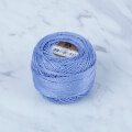 Madame Tricote Paris Koton Perle No: 8 Embroidery Thread, Blue - 580