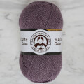 Örenbayan Madame Cotton Mor El Örgü İpliği - 045
