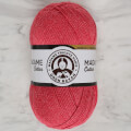 Örenbayan Madame Cotton Kırmızı El Örgü İpliği - 048