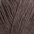 ÖRENBAYAN MADAME COTTON KAHVERENGİ EL ÖRGÜ İPLİĞİ - 56