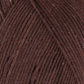 Örenbayan Madame Cotton Kahverengi El Örgü İpliği - 059