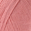 Örenbayan Merino Gold Gül Kurusu El Örgü İpi - 121