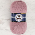 Madame Tricote Paris Star Yarn, Dusty Pink - 127