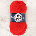 Madame Tricote Paris Star Yarn, Red - 144