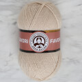 Madame Tricote Paris Favori Knitting Yarn, Light Beige - 145