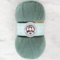 Madame Tricote Paris Super Baby Yarn, Green - 132