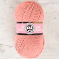 Madame Tricote Paris Lux Baby Yarn, Somon - 121