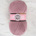 Madame Tricote Paris Lux Baby Yarn, Dusty Pink - 127