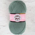 Madame Tricote Paris Lux Baby Yarn, Green - 132