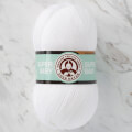 Madame Tricote Paris Super Baby Knitting Yarn, Cream - 111