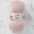 Madame Tricote Paris Super Baby Knitting Yarn, Dusty Rose Pink - 118