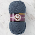 Madame Tricote Paris Tango/Tanja Knitting Yarn, Blue - 018