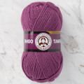 Madame Tricote Paris Tango/Tanja Knitting Yarn, Purple - 104