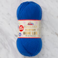 Himalaya Everyday Bebe Lux Saks Mavi El Örgü İpi - 70412