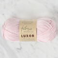 Fibra Natura Luxor Açık Pembe El Örgü İpi - 105 - 04