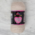 Himalaya Süper Soft Yarn Bej El Örgü İpi -80821