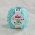 Himalaya Deluxe Bamboo Camgöbeği El Örgü İpi 124-15