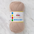 Himalaya Medical Baby Bej El Örgü İpi - 79224