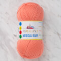 Himalaya Medical Baby Turuncu El Örgü İpi - 79241