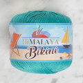 Himalaya Bikini Knitting Yarn, Green - 80610