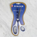 Singer Black Handled Cardboard Scissors C-802 - Hobiumyarns