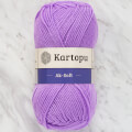 Kartopu Ak-Soft Yarn, Lilac - K697