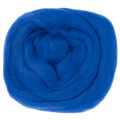 Kartopu Wool Felt, Blue - K530