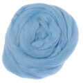 Kartopu Wool Felt, Blue - K615
