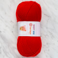 Kartopu Baby One Kırmızı El Örgü İpi - K150