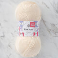 Kartopu Baby One Knitting Yarn, Cream - K025