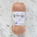 Kartopu Organica 50gr Bej El Örgü İpi - K873