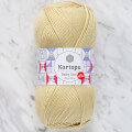 Kartopu Baby One Knitting Yarn, Light Green - K1422