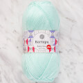 Kartopu Baby One Knitting Yarn, Pastel Green - 1443