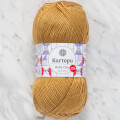 Kartopu Baby One Knitting Yarn, Honey - K1837
