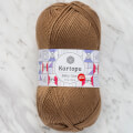 Kartopu Baby One Knitting Yarn, Light Brown - K1886