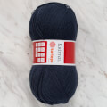 Kartopu Kristal Knitting Yarn, Green - K1480