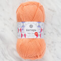 Kartopu Baby One Knitting Yarn, Orange - K1209