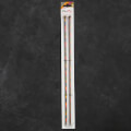 KnitPro Symfonie 4mm 35cm Single Pointed Needle - 20217