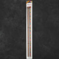 KnitPro Symfonie 5.5mm 35cm Single Pointed Needle - 20220