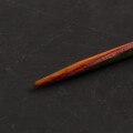 KnitPro Symfonie 2,5 mm 100 cm Ahşap Misinalı Şiş - 20363