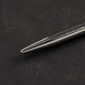 KnitPro Nova Metal 3 mm 35 cm Metal Örgü Şişi - 10229