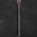 KnitPro Nova Metal 4.5 mm 35 cm Single Pointed Needles - 10218