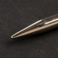 KnitPro Nova Metal 5.5 mm 35 cm Metal Örgü Şişi - 10220