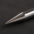 KnitPro Nova Metal 12 mm 35 cm Metal Örgü Şişi - 10227