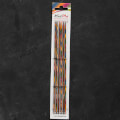 KnitPro Symfonie 3mm 20cm Double Pointed Needle Set of 5 - 20119