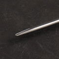 KnitPro Nova Metal 2 mm 35 cm Metal Örgü Şişi - 10276