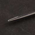 KnitPro Nova Metal 2.5 mm 35 cm Metal Örgü Şişi - 10277