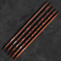 Knitpro Symfonie Cubics 5.5mm 20cm Kübik Çorap Şişi - 25115
