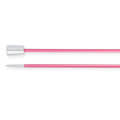 Knitpro Zing 2 mm 35 cm Pembe Metal Örgü Şişi - 47291