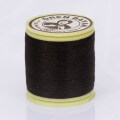 Örenbayan No: 40 Koyu Kahverengi Polyester Dikiş İpliği - 339 - 0254